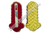 Shoulder Boards